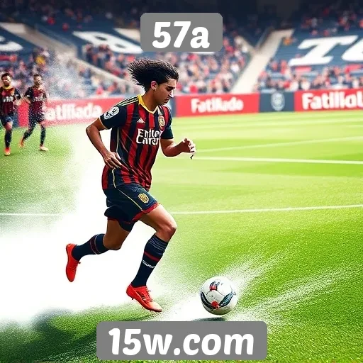 57a apresenta novos recursos de personalização para jogadores