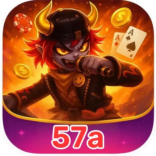 57a: O Destino dos Jogos Online Confiáveis no Brasil!