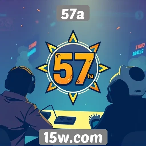 O impacto do 57a na comunidade gamer