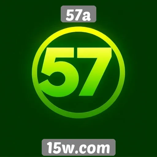 Novas funcionalidades do site 57a atraem jogadores