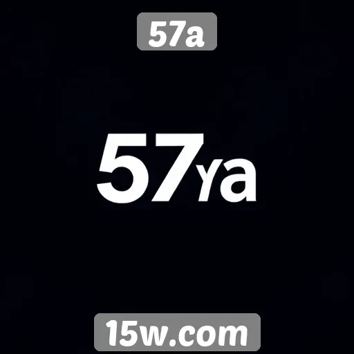 Novidades e lançamentos programados para 57a